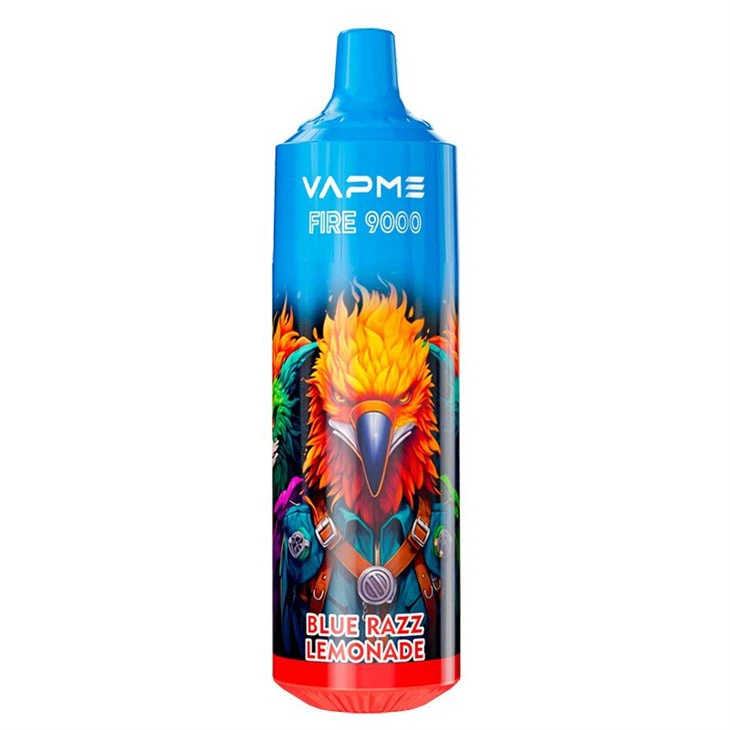 9000 Puffs Vape